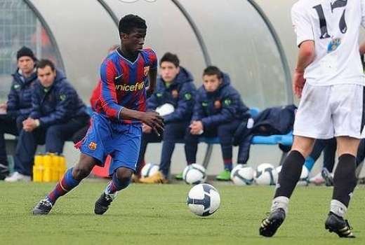 keita balde 2