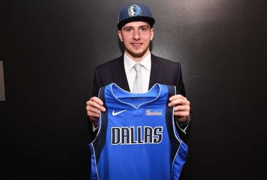 Luka Doncic