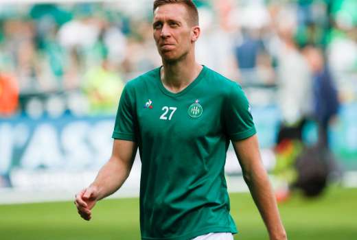 robert beric