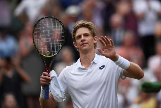 Kevin Anderson