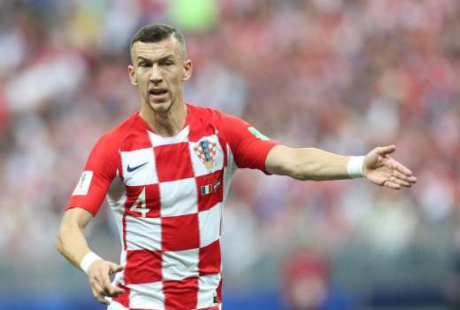 ivan perisic