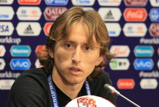 modric pm