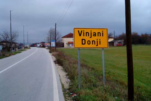 donji vinjani