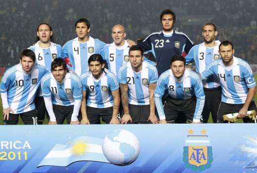 argentina