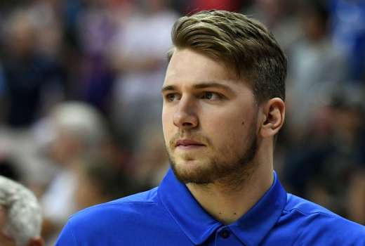 doncic