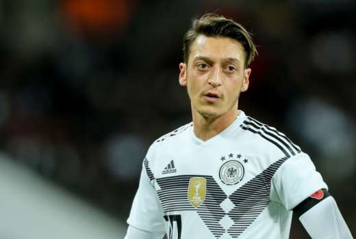 ozil