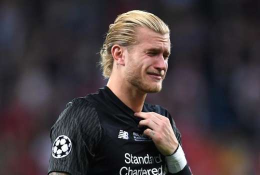 karius