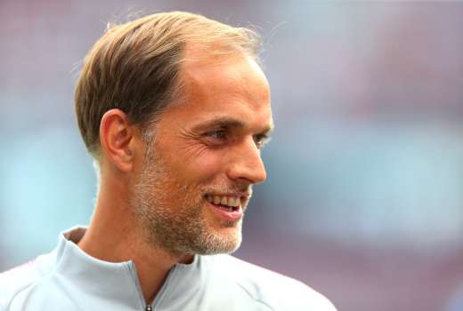 tuchel 18 re