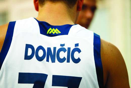 luka doncic