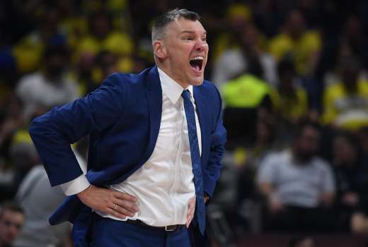 jasikevicius