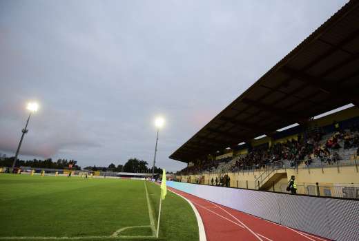 domzale stadion mm