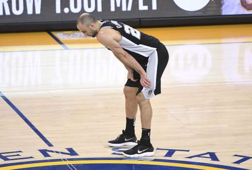 ginobili