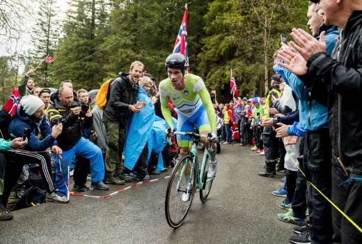 primoz roglic