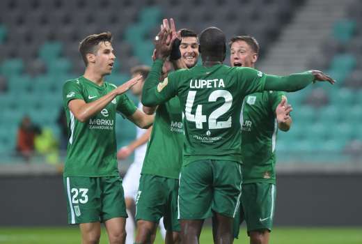 olimpija gw