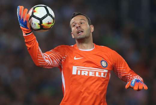 samir handanovic