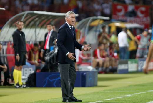 Carlo Ancelotti