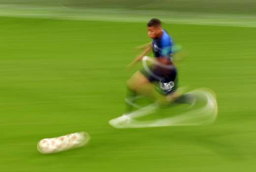 mbappe