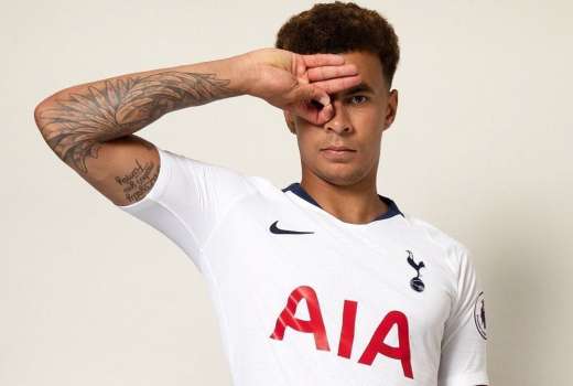 dele alli