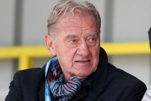 milan mandaric