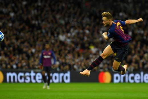 ivan rakitic