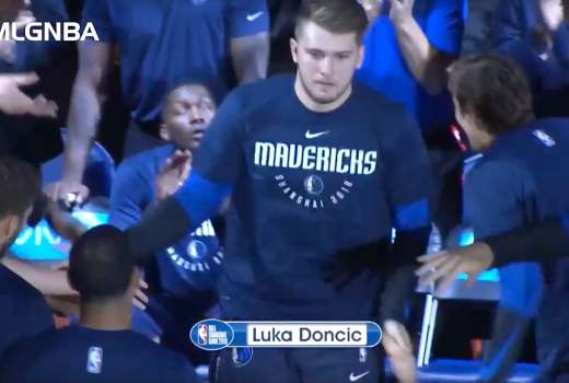 doncic