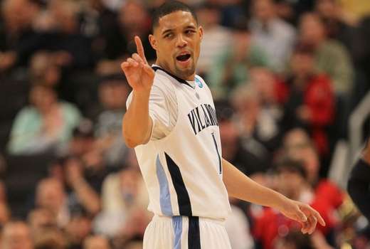 Scottie Reynolds
