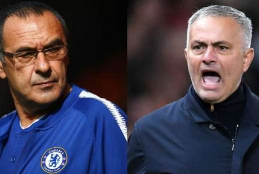 sarri-mourinho