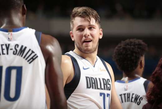 doncic