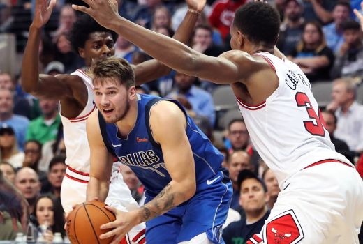 doncic