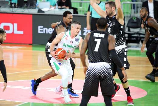 span petro olimpija virtus af