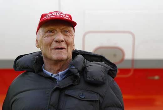 lauda re