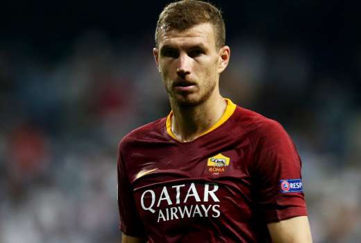 dzeko