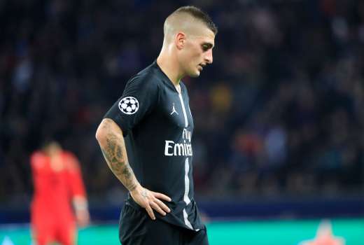 verratti