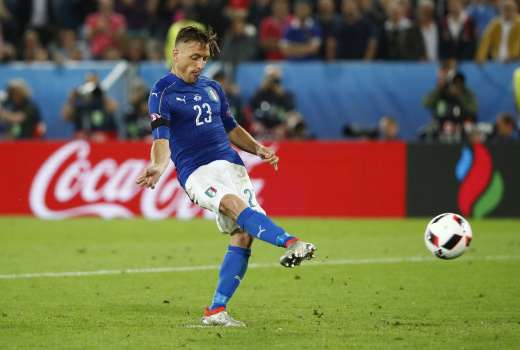 Emanuele Giaccherini