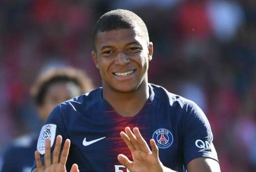 mbappe vszi