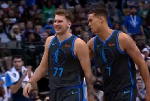 doncic