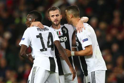 matuidi pjanic ronaldo