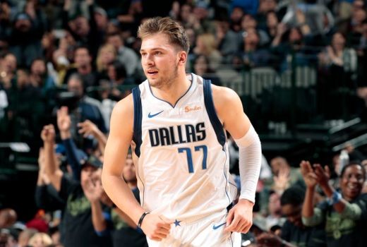 doncic twitter