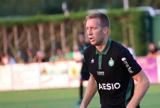 robert beric