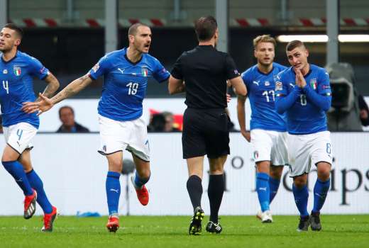 Leonardo Bonucci