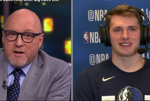 luka doncic