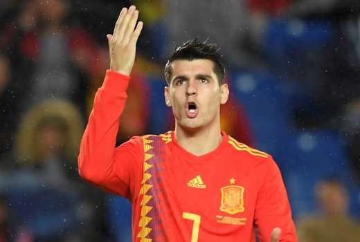 morata