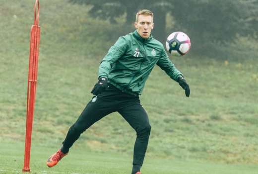 robert beric saint etienne