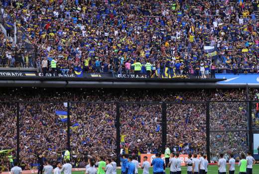 boca juniors