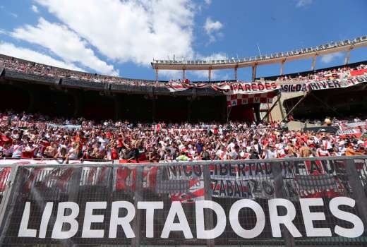 river plate navijaci