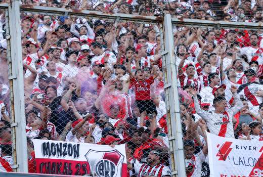 river plate navijaci