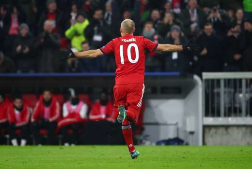 arjen robben