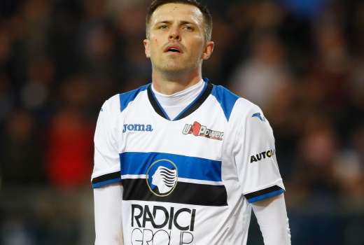 josip ilicic