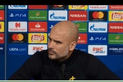 guardiola