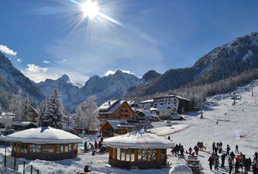 kranjska gora